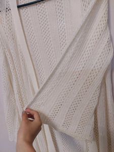 Off White Shrug