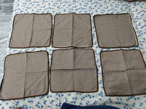 Cotton Table Mats
