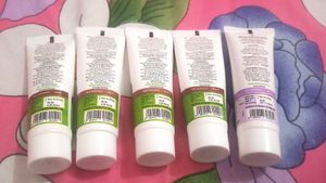 Mamaearth Shampoo &amp; Conditioner
