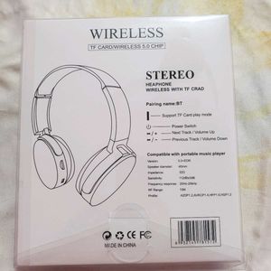 Unicorn Wireless Headphones