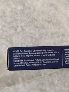 Renee Dark Desire Perfume