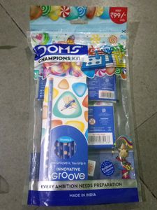 School Stationery
