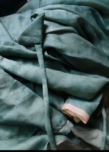 sale Elegant Green Kurta