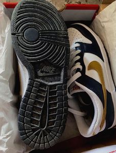 Nike Dunk Low (Authentic)