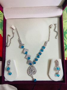 Designer Jewellery Set