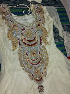 Party Wear Goun