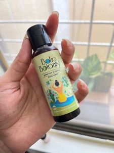 *Pack of 2* Boho Botanist Body Wash