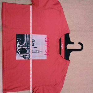 🛍️ Rust Crop Top ⭐⭐⭐⭐⭐