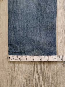 Ma2250 Blue label jeans waist 34 inches