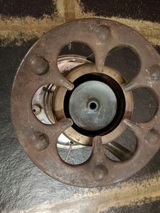 Stove