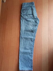*NUMERO UNO* Good condition Light  Denim Jeans
