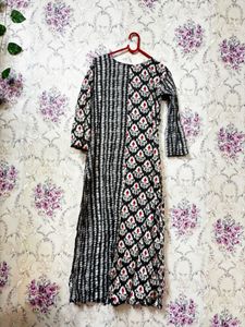 Cotton Kurti