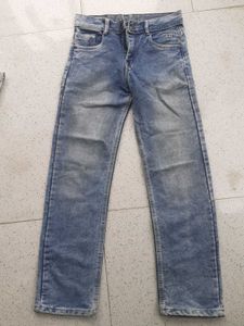 Set Of 4 Jeans