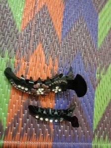 Hair Claw Clip Set