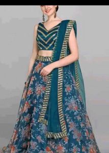 Lehenga Choli