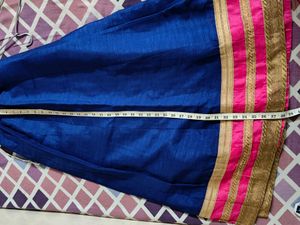 Lehenga And Dupatta Set