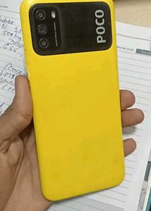POCO M3 NEW 5000