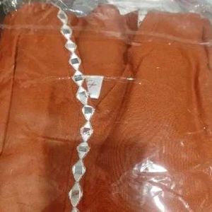 Kurta With Paint