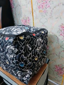 🇳🇿💫❤️Floral Storage Box