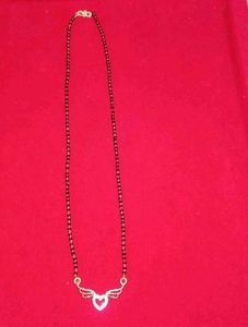 4 Diginer Mangalsutras