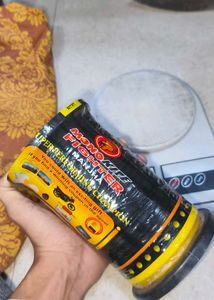 Mono kite Fighter Yellow,