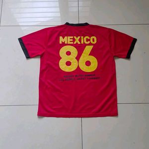VINTAGE AUTHENTIC JERSEY🐂