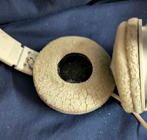 Sony Head Phone - Working Condition