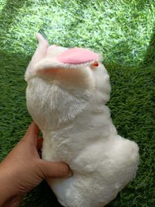 New rabbit Soft Toy With Tag- Best Gift