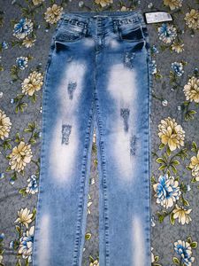 Denim Jeans