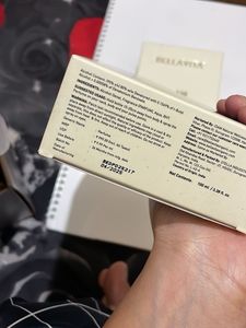 Bellavita Unopened Perfumes