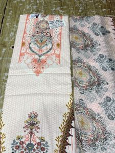 Dress Material