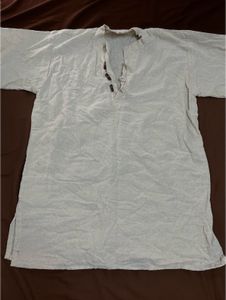 Men Short Kurta