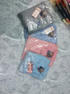 Men&#39;s Formal Shirt Size L Rack Fuel Brand