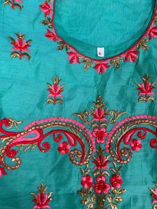 Elegant Kurta
