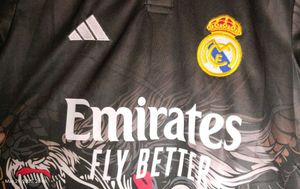 Adidas Jersey