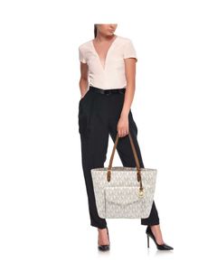 Authentic Michael Kors Jet Set Tote Bag