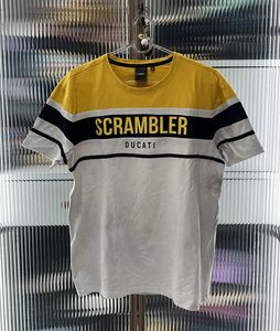 Ducati Scrambler Graphic Tee