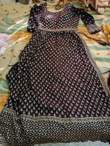 Ethnic Gowns