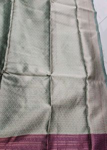 Silk Saree