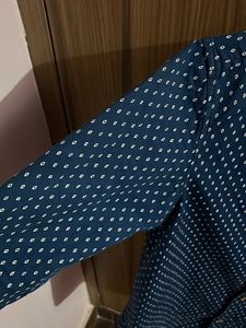 Original Pantaloons Shirt For Both Boys And Girls