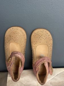 Cute Baby Girl Shoes