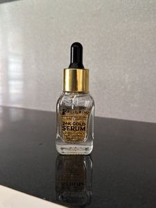 Pilgrim 24k Gold Serum