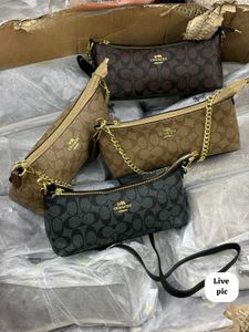 IMPORTED COACH SLING WID HIGH END QUALITY