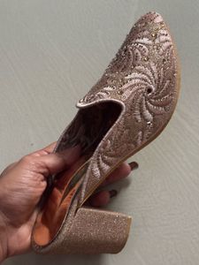 Women Heels - Shoe Model