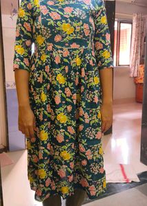Kurta Pant Set