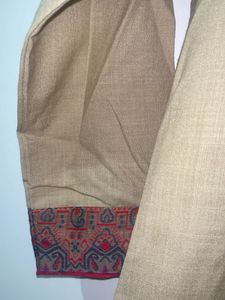 Kurta Palazo Set