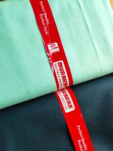 Fabric Shirt Pant