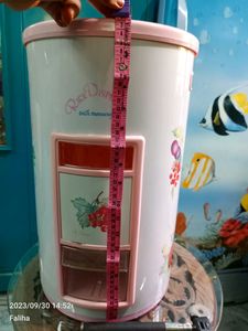 Rice Dispenser Imported
