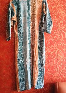 Beautiful kurta pant