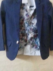 Boys&#39; 3-Piece Suit Set